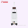 Robot Penyembur Mist Disinfeksi